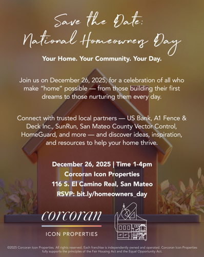 National Homeowners Day