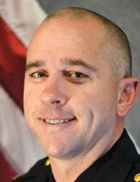 San Bruno police chief to leave in February
