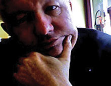 James Edward Linhart