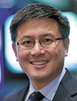 John Chiang