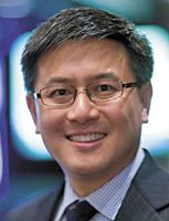 John Chiang