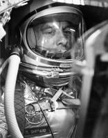 60 years since 1st American in space: Tourists lining up