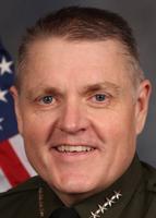 Back-to-back crises boost California sheriff’s profile