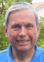 William ‘Bill’ Edward Eggert