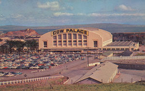 A GOP convention that seems strangely familiar