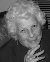 Louise Marie Schroyer