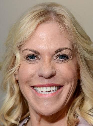 Amy Buckmaster