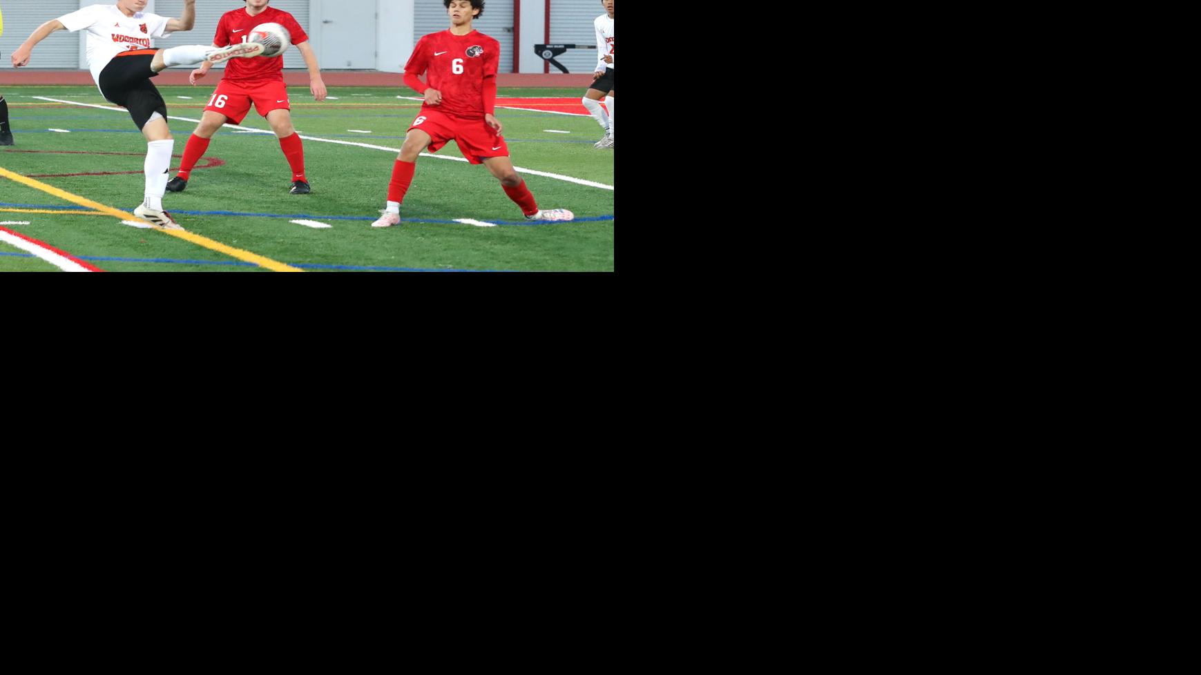 Woodside’s return to Bay Division a successful one