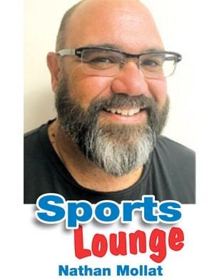 Sports Lounge