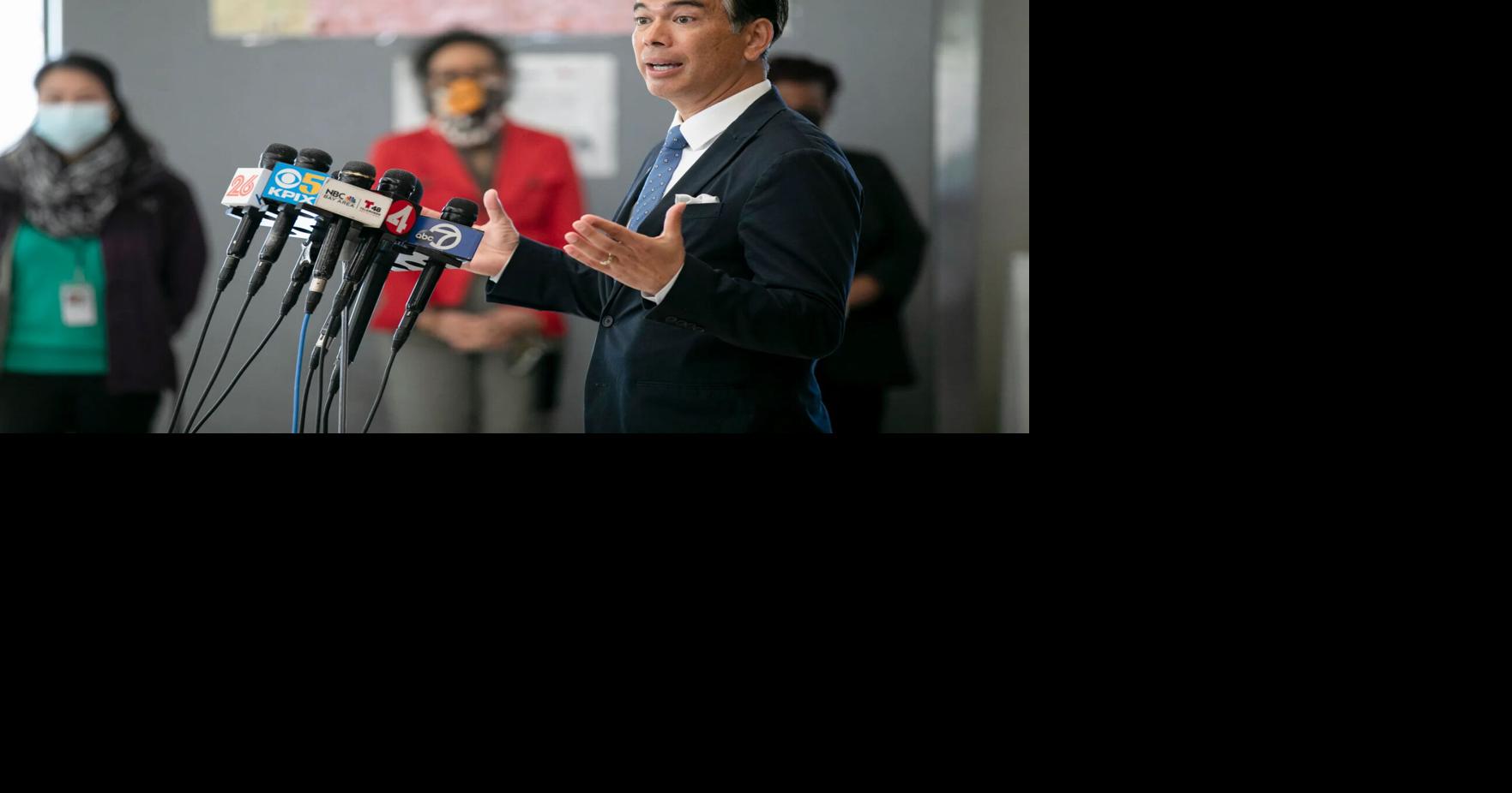 California seeks full funding for school mental health grants amid ...