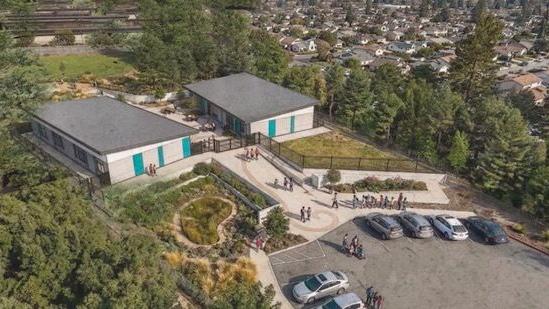 San Carlos School District kicks of construction projects: Proposed tree removal at Arundel Elementary School raises neighbor concerns