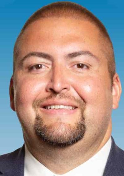 Christian Rubalcaba MUG