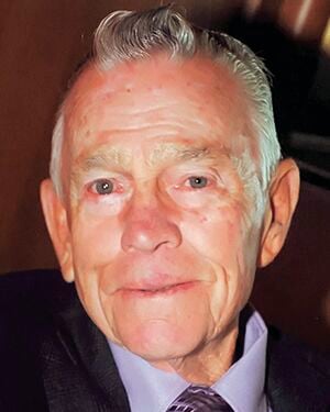 Edward J. O’Connor, Jr. | Obituaries | Smdailyjournal.com