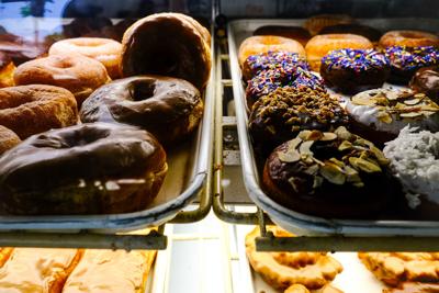 Donut Delite