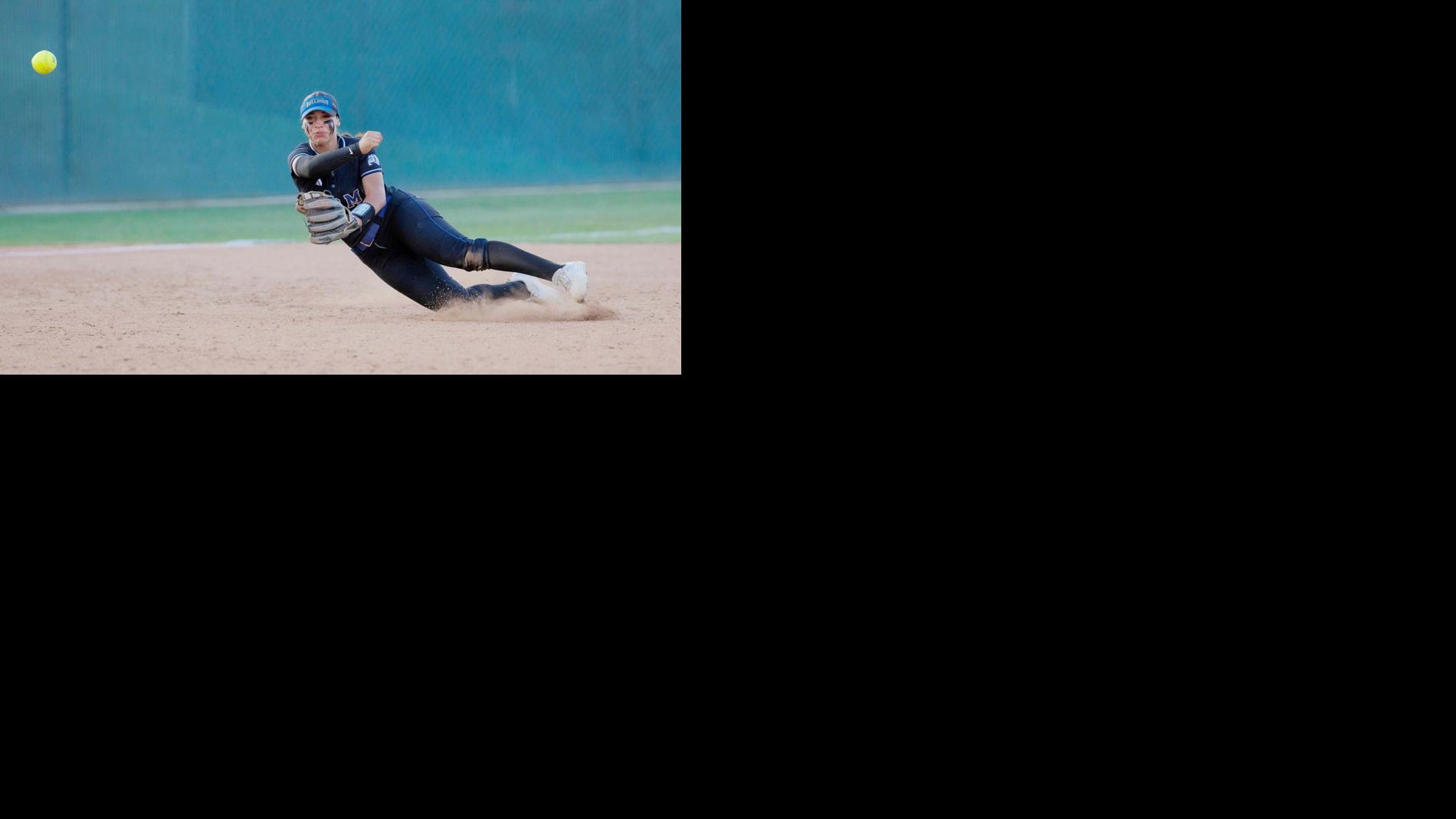 College of San Mateo denied repeat in 3C2A Softball Championship Tournament