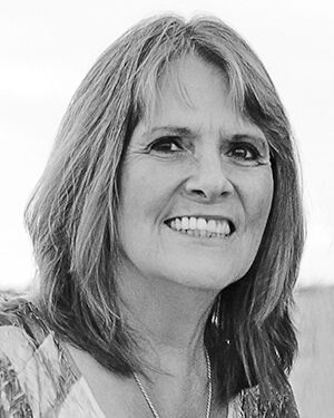 Candace Claudette Cairo