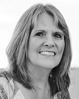 Candace Claudette Cairo