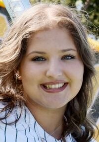 Cap softball Lola Sierra MUG