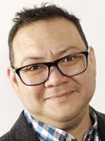 New director for San Mateo County Pride Center