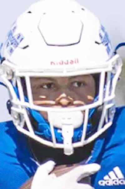 Malakhi DeMoss