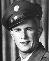 Donald Gabriel Laclergue