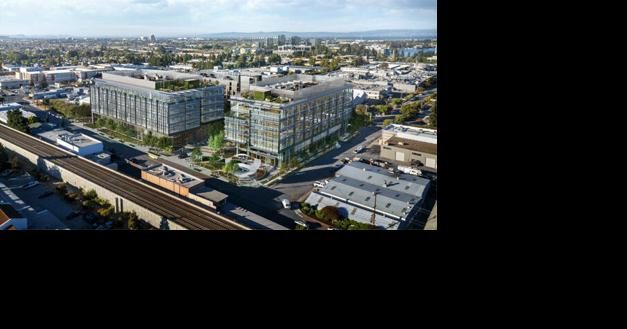 San Carlos OKs life science plan - Vimarsana News