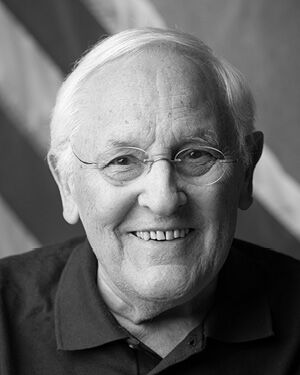 Bruce W. Gledhill Photo