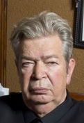 ‘Pawn Stars’ Richard Harrison, known as ‘The Old Man,’ dies