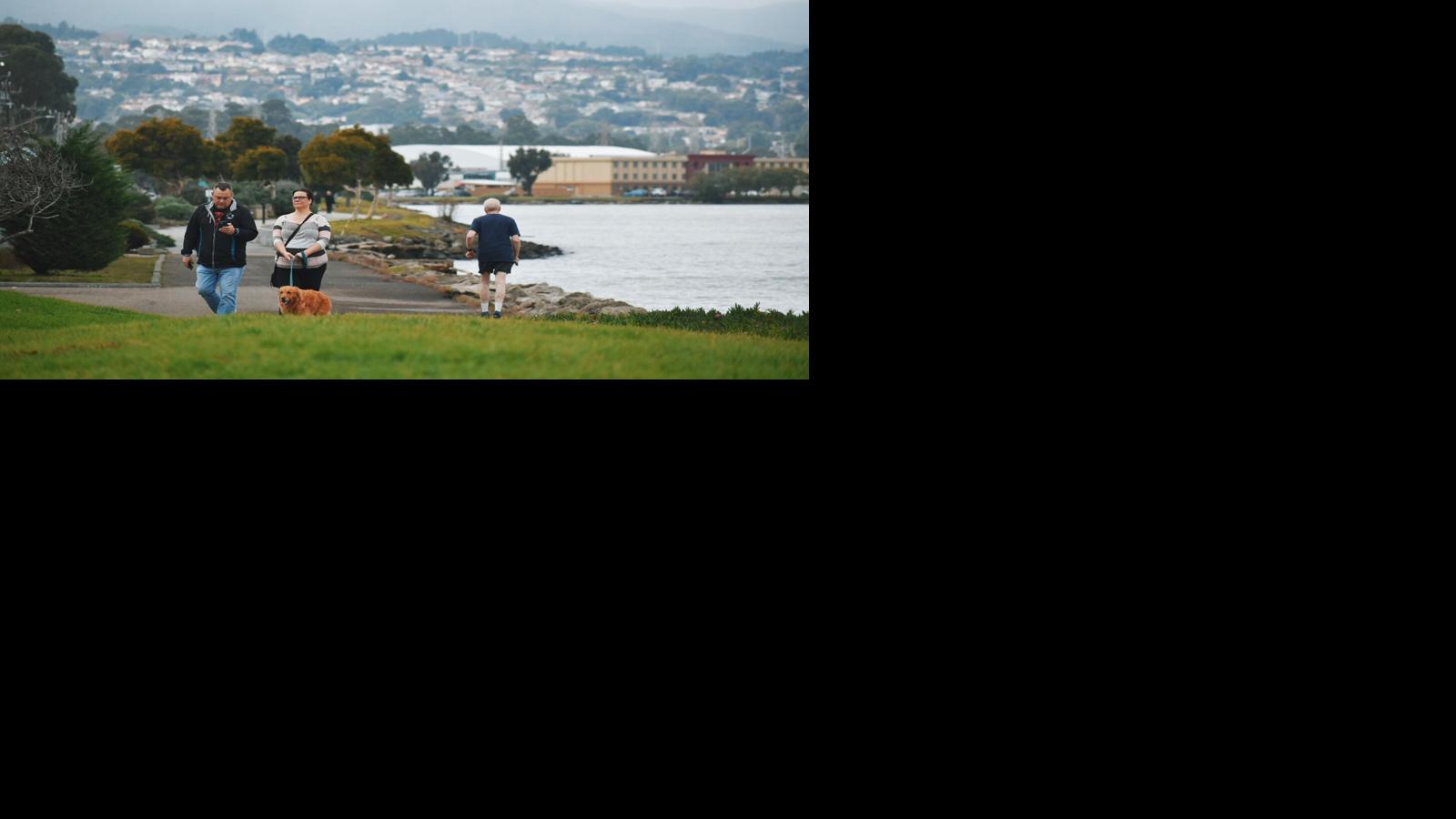 What is the future of the Bayfront?: Burlingame councilmembers discuss recreation, commercial use, defense against sea-level rise 