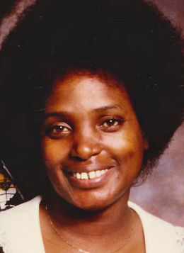 Maggie Ruth Roberson