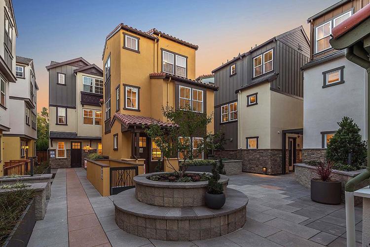 Classics at Midtown Place San Mateo 3