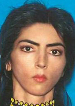 Nasim Aghdam