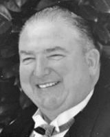 Victor Anthony Lampe