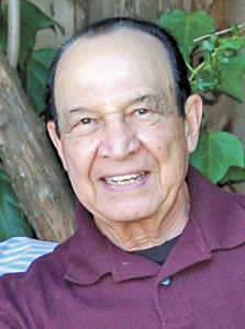 Ralph E. Abeyta