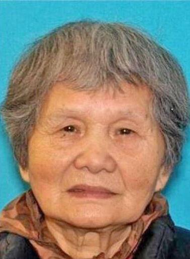 Physique discovered alongside Pacifica coast confirmed to be San Francisco lady lacking since could | Native Information Physique discovered alongside Pacifica coast confirmed to be San Francisco lady lacking since could | Native Information