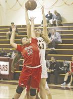 From the sports archives: Menlo-Atherton High School's Greer Hoyem takes over in Nor Cal playoffs