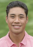 Salinda advances at U.S. Amateur
