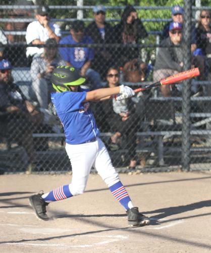 San Mateo American-Olivas