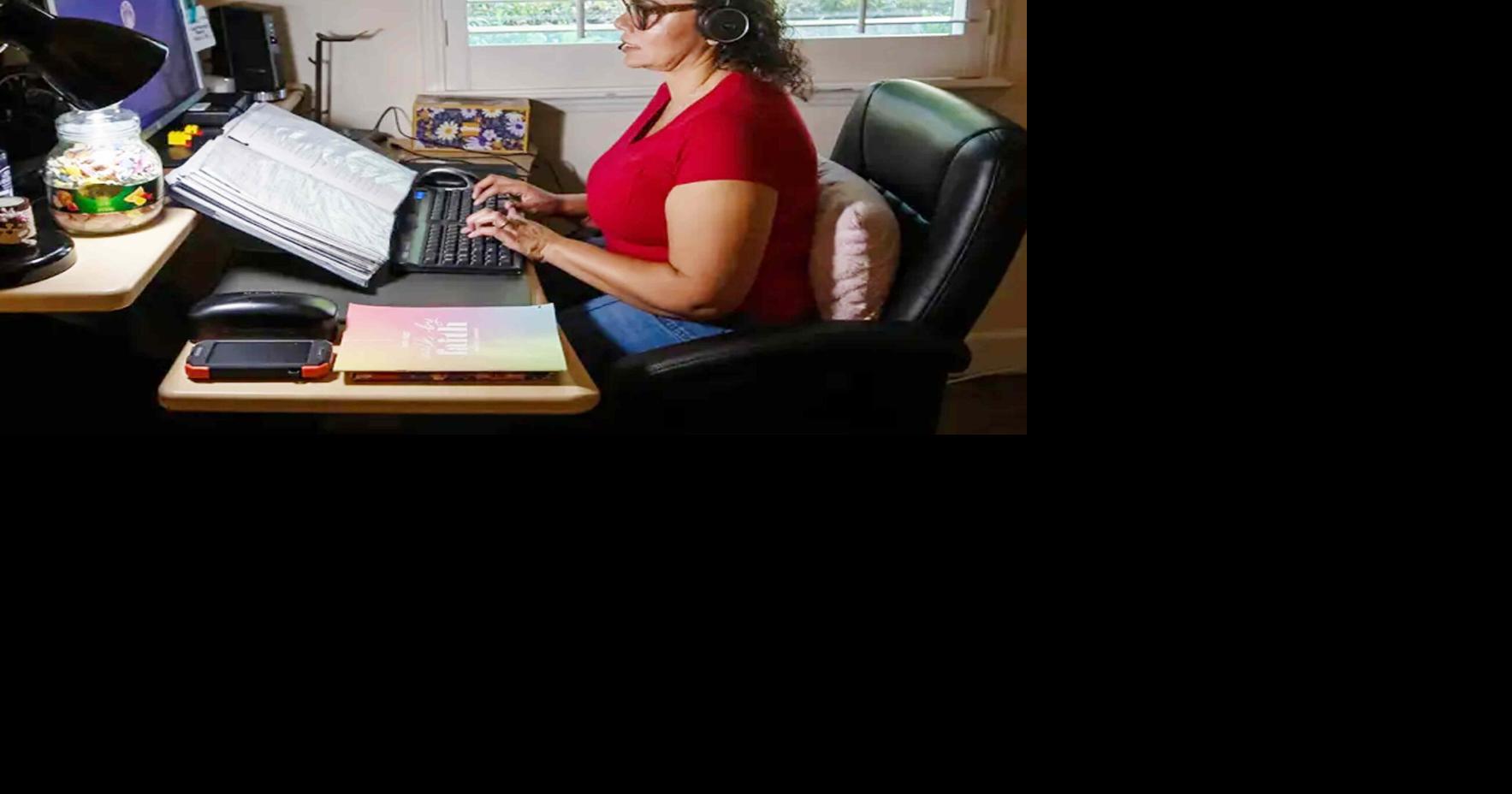 Kaiser nurses say technology is making their jobs — and patient care — worse By Khari Johnson CalMatters Jul 20, 2026 1 min ago