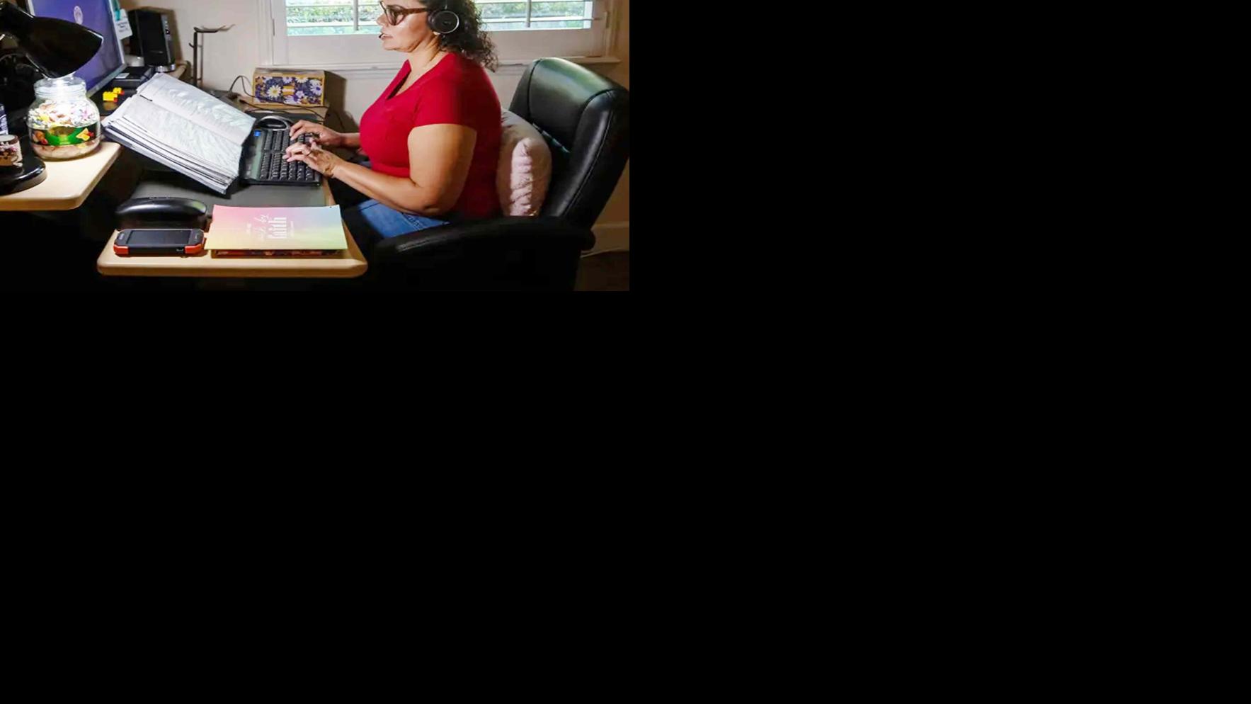 Kaiser nurses say technology is making their jobs — and patient care — worse
