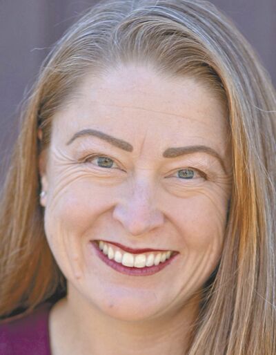 Sara McDowell