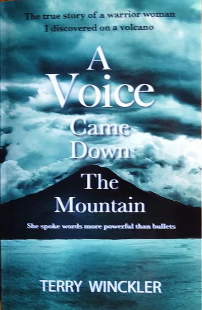 A Voice Came Down the Mountain