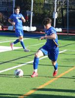 Serra closes with a dud