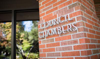 Menlo Park city Council