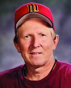 Gary Bruce Frohlich Photo