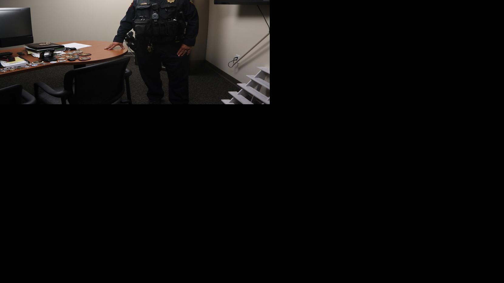 Embattled DSA president returns to work