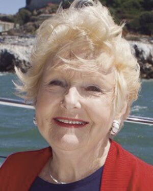 Ruth Joseph Wisnom Photo