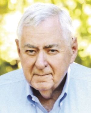 Donald Martin Ahlbach Photo