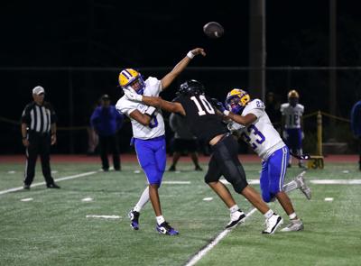 Aragon football: Nick Castroviejo