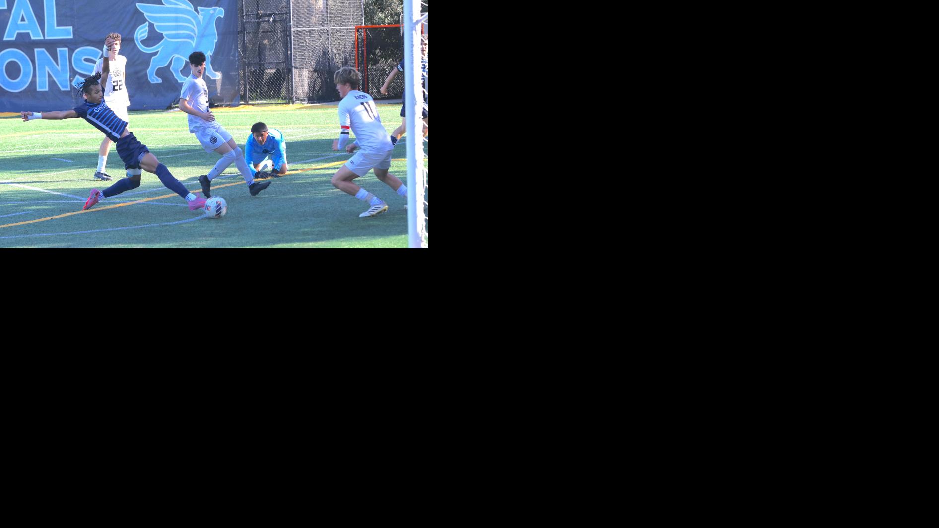 Crystal into Nor Cal final